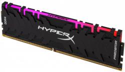 Kingston HyperX Predator RGB 8GB DDR4 3200MHz HX432C16PB3A/8