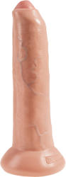 Pipedream King Cock 9" Uncut 23cm Flesh Dildo