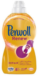 Perwoll Detergent lichid, 990 ml, 18 spalari, Renew Repair