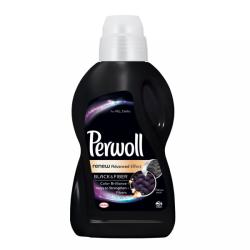 Perwoll Detergent lichid, 1L, 20 spalari, Renew Black