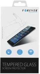 Huawei P8 Lite 2017 /P9 Lite 2017 Üvegfólia - 0, 3mm 2.5 D előlapi üvegfólia - tokgalaxis