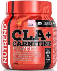 Nutrend CLA + Carnitine Powder 300 g