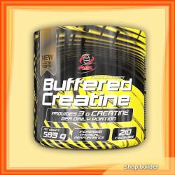 All Sports Labs Buffered Creatine 210 caps