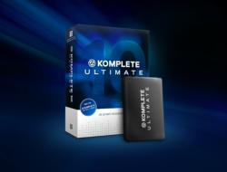 Native Instruments Komplete 10 Ultimate