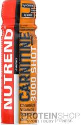 Nutrend Carnitine 3000 Shot 60 ml