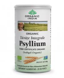 Organic India Organic Psyllium 100 g