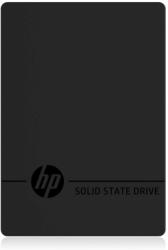 HP P600 2.5 250GB USB 3.1 3XJ06AA