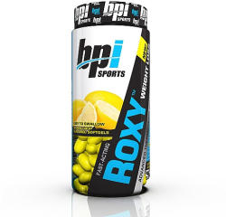 BPI Sports Roxy 45 caps