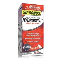 MusclePharm Hydroxycut 90 caps