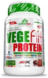 Amix Nutrition GreenDay Vegefiit Protein 720 g