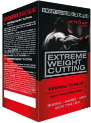 ACTIVLAB Extreme Weight Cutting 60 caps