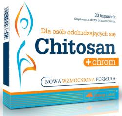 Olimp Sport Nutrition Chitosan + Chrom 30 caps