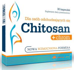 Olimp Sport Nutrition Chitosan + Chrom kapszula 30 db