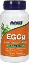 NOW EGCg Green Tea Extract 400 mg 90 caps