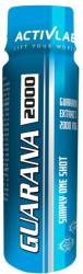 ACTIVLAB Guarana 2000 Shot 80 ml