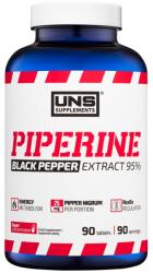 UNS Supplements Piperine 90 caps
