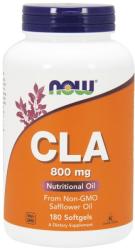 NOW CLA 800 kapszula 180 db