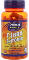 NOW Sports T-Lean Extreme 60 caps