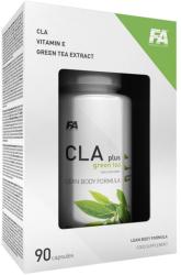 FA Engineered Nutrition CLA plus Green Tea 90 caps