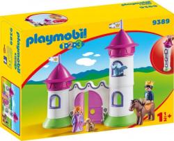 Playmobil Kastély tornoykkal (9389)