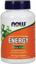 NOW Energy kapszula 90 db