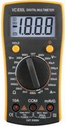 Somogyi Elektronic Home VC 830L