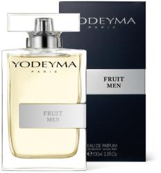 Yodeyma Fruit Men EDP 100 ml