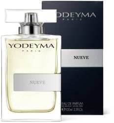 Yodeyma Nueve EDP 100 ml