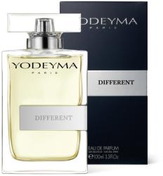 Yodeyma Different EDP 100 ml