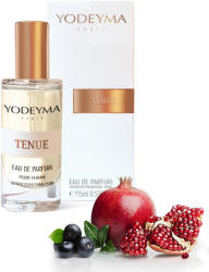 Yodeyma Tenue EDP 15 ml Tester