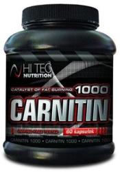 Hi Tec Nutrition Carnitine 1000 60 caps