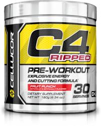 CELLUCOR C4 Ripped 180 g