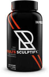 Results Health & Nutrition Sculptify 60 caps