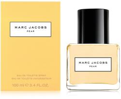 Marc Jacobs Splash - Pear (2016) EDT 100 ml