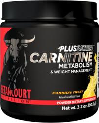 Betancourt Nutrition Carnitine Plus 90 g