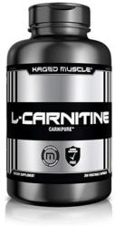 KAGED MUSCLE L-Carnitine 250 caps