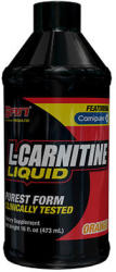 SAN Nutrition L-Carnitine 473 ml