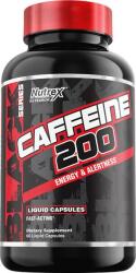 Nutrex Caffeine 200 60 caps