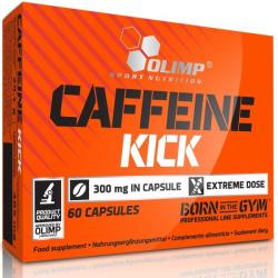 Olimp Sport Nutrition Caffeine Kick kapszula 60 db