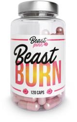 GymBeam BeastPink Beast Burn kapszula 120 db