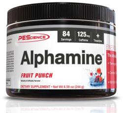 PEScience Alphamine 252 g