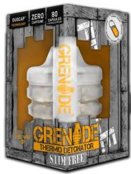 Grenade Thermo Detonator Stim Free 80 caps