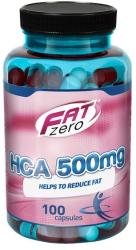 Aminostar FatZero HCA 100 caps