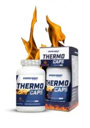 ENERGYBODY SYSTEMS Thermo caps 120 caps