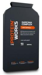 The Protein Works Garcinia Complex 90 caps