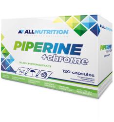ALLNUTRITION Piperine + Chrome 120 caps