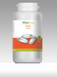 VitalTrend CLA 1000 mg 120 caps