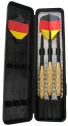 Solex Set sageti darts SOLEX pentru placa electronica si placa normala (18G), Cobra (43036)