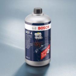 Bosch fék Fékfolyadék Dot 4 1L - alkatreszek - 3 367 Ft