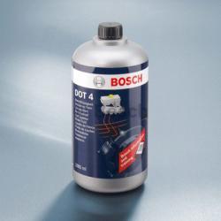 Bosch fék Fékfolyadék Dot 4 1L - alkatreszek - 3 556 Ft